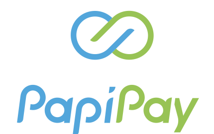 PapiPay logo